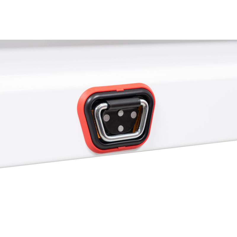 Weather Guard 175-3-04 Lo-Side Box