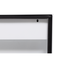 Weather Guard 175-3-04 Lo-Side Box