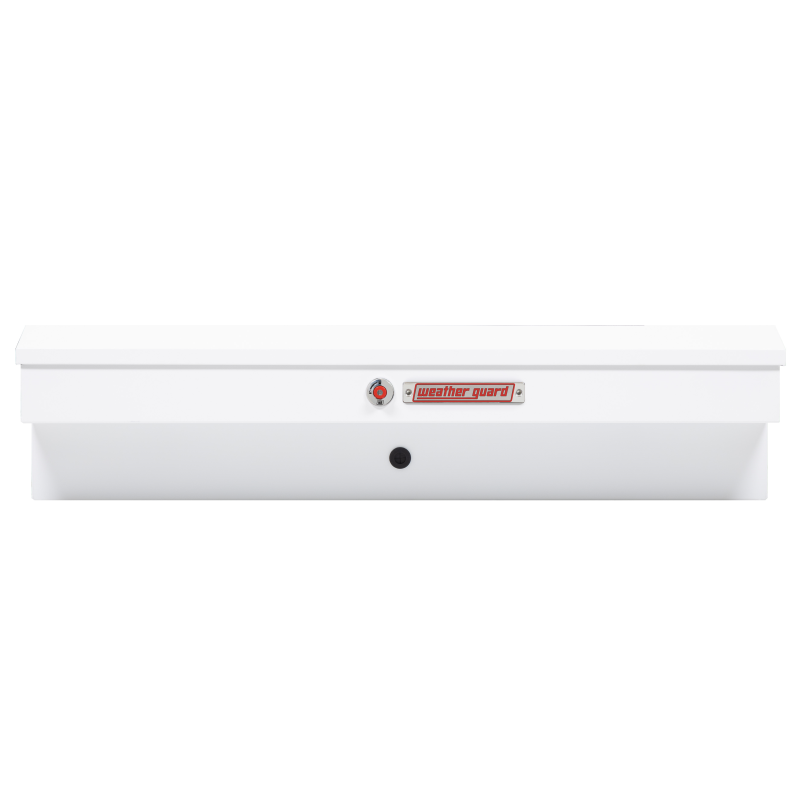 Weather Guard 175-3-04 Lo-Side Box