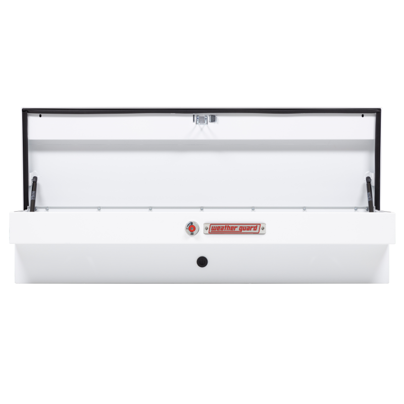 Weather Guard 175-3-04 Lo-Side Box