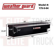 Weather Guard 175-5-04 Lo-Side Box