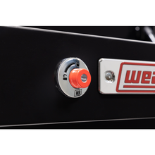 Weather Guard 175-5-04 Lo-Side Box