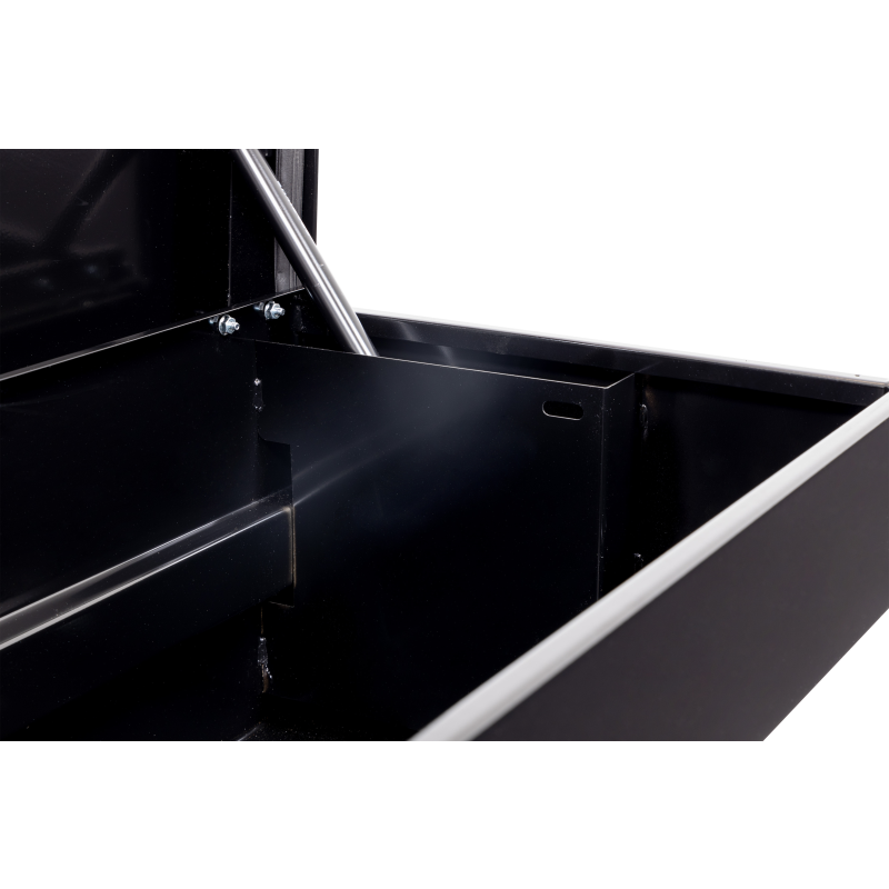 Weather Guard 175-5-04 Lo-Side Box