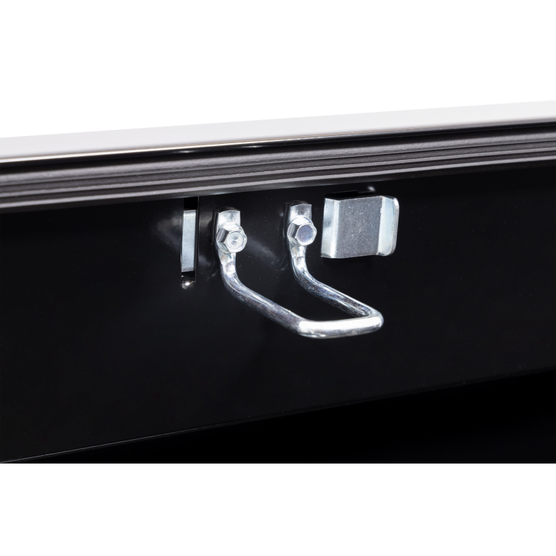 Weather Guard 175-5-04 Lo-Side Box