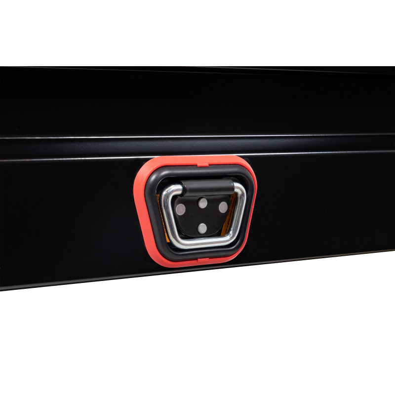 Weather Guard 175-5-04 Lo-Side Box