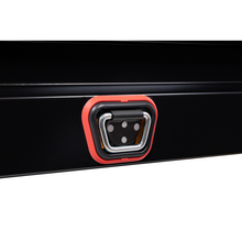 Weather Guard 175-5-04 Lo-Side Box