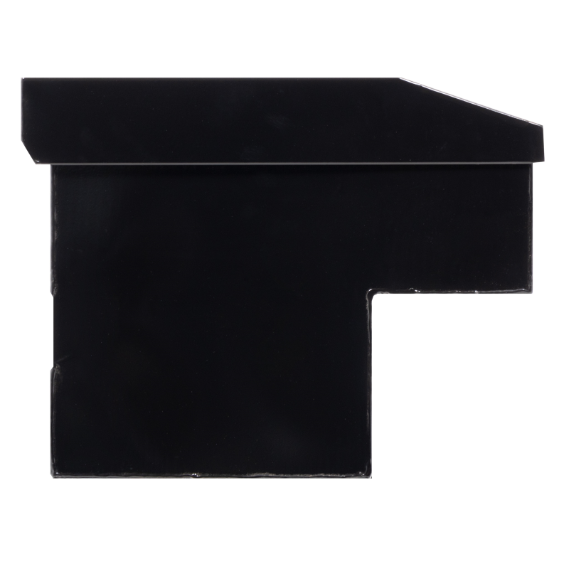 Weather Guard 175-5-04 Lo-Side Box