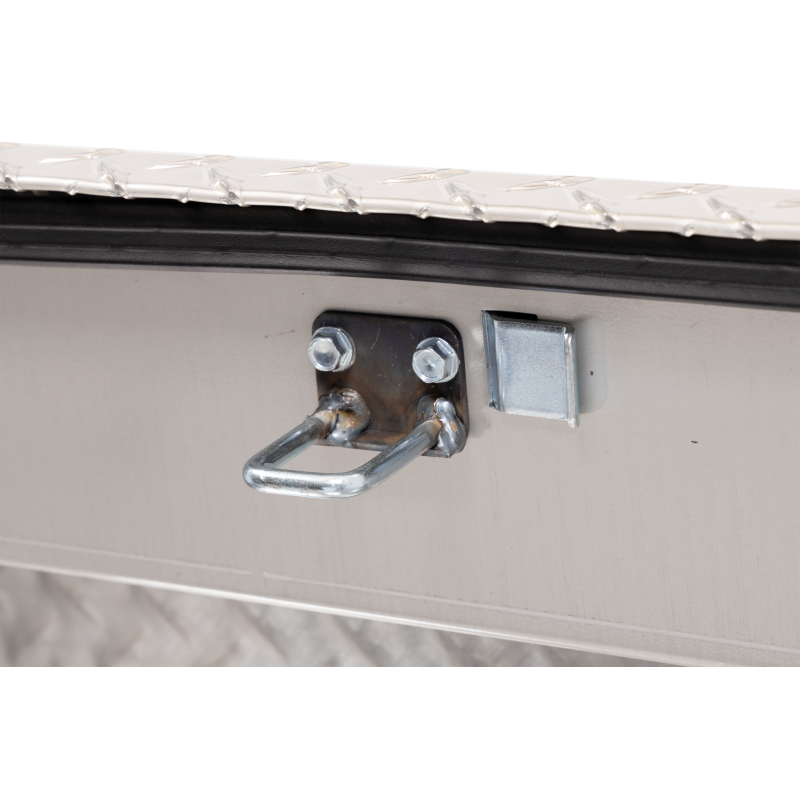 Weather Guard 178-0-04 Lo-Side Box
