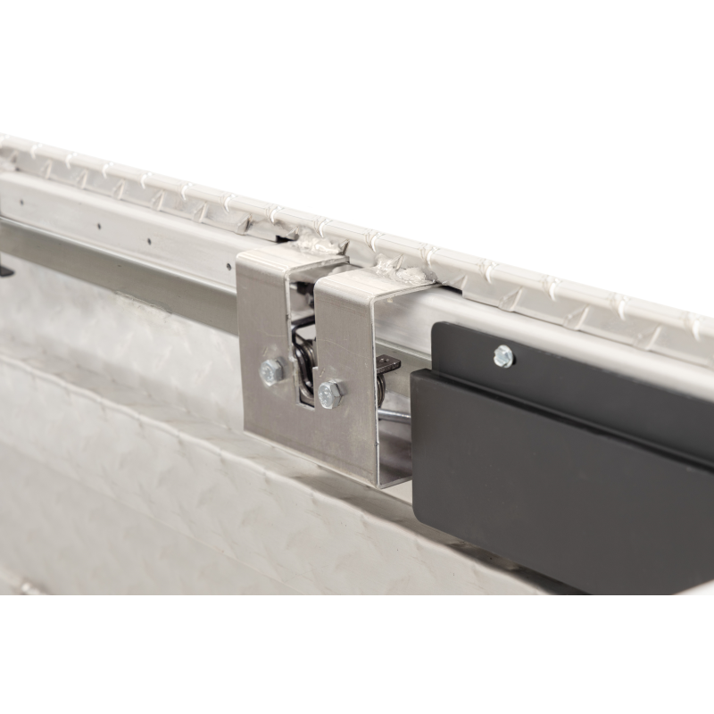 Weather Guard 178-0-04 Lo-Side Box