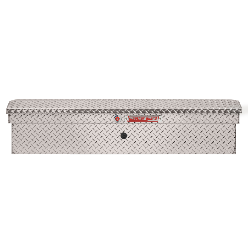 Weather Guard 178-0-04 Lo-Side Box