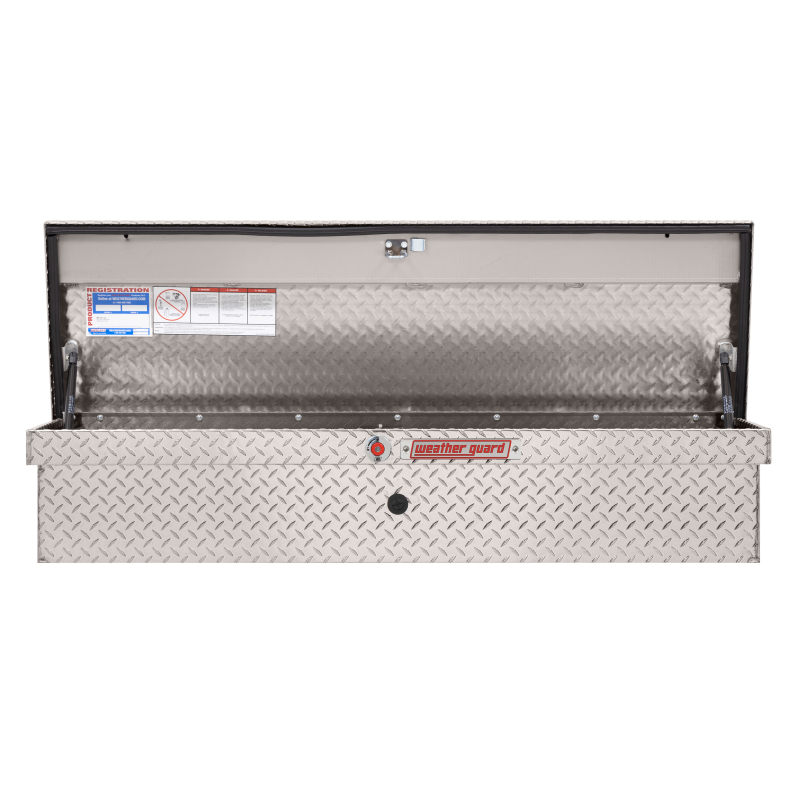 Weather Guard 178-0-04 Lo-Side Box