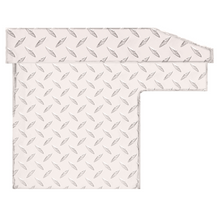 Weather Guard 178-0-04 Lo-Side Box