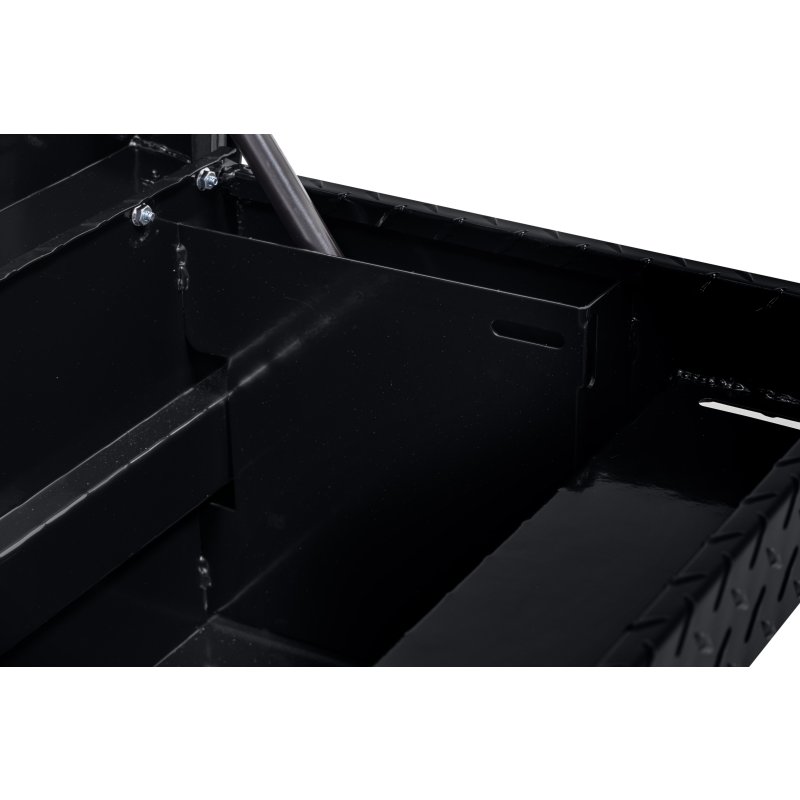 Weather Guard 178-5-04 Lo-Side Box
