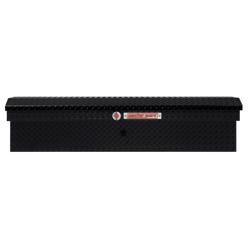 Weather Guard 178-5-04 Lo-Side Box