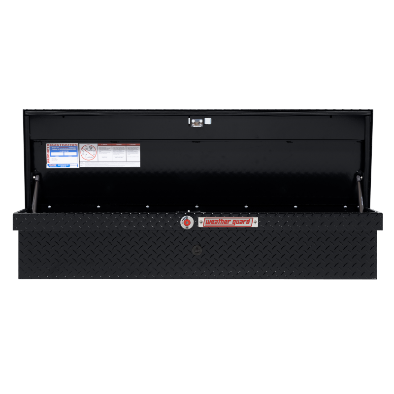 Weather Guard 178-5-04 Lo-Side Box
