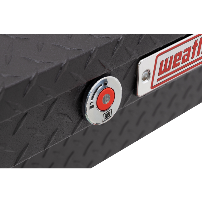 Weather Guard 178-52-04 Lo-Side Box