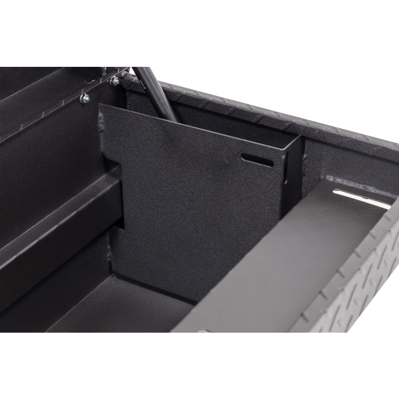 Weather Guard 178-52-04 Lo-Side Box