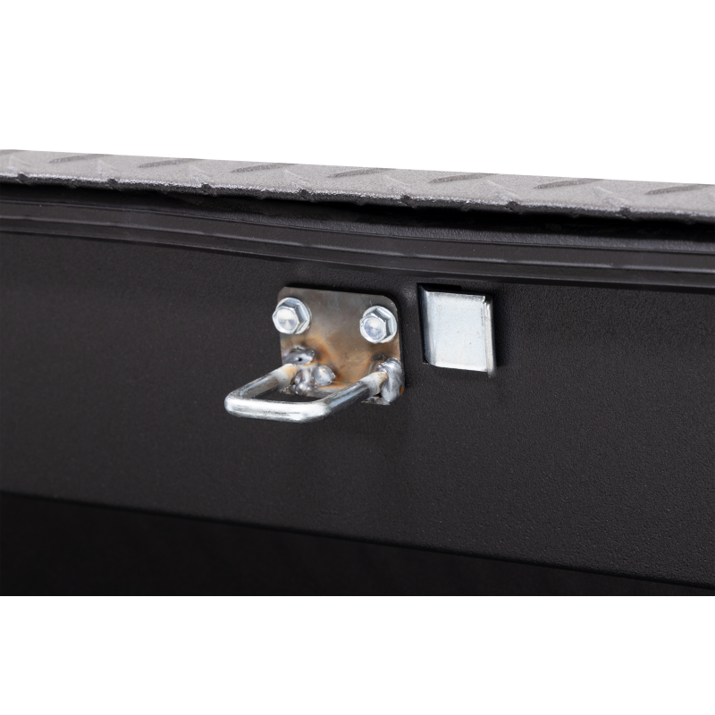 Weather Guard 178-52-04 Lo-Side Box