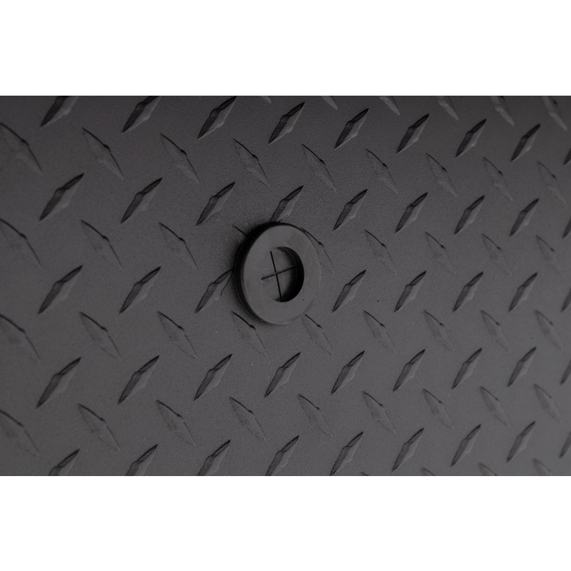 Weather Guard 178-52-04 Lo-Side Box