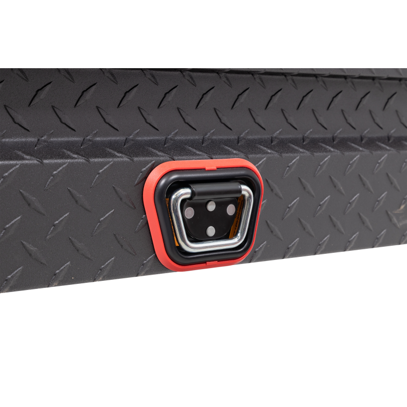 Weather Guard 178-52-04 Lo-Side Box