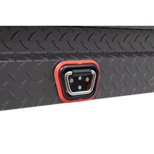 Weather Guard 178-52-04 Lo-Side Box