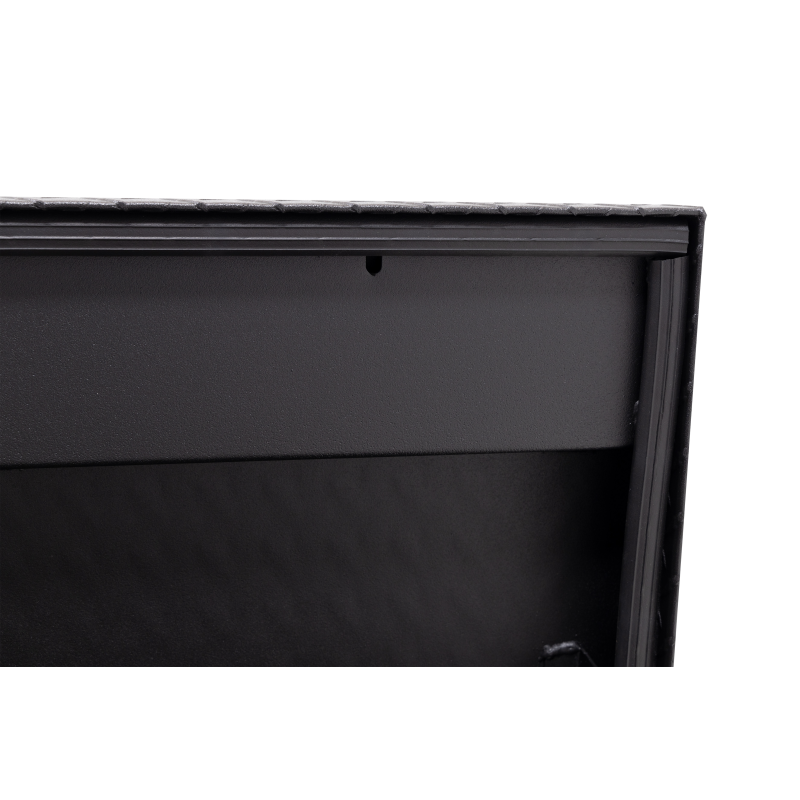 Weather Guard 178-52-04 Lo-Side Box