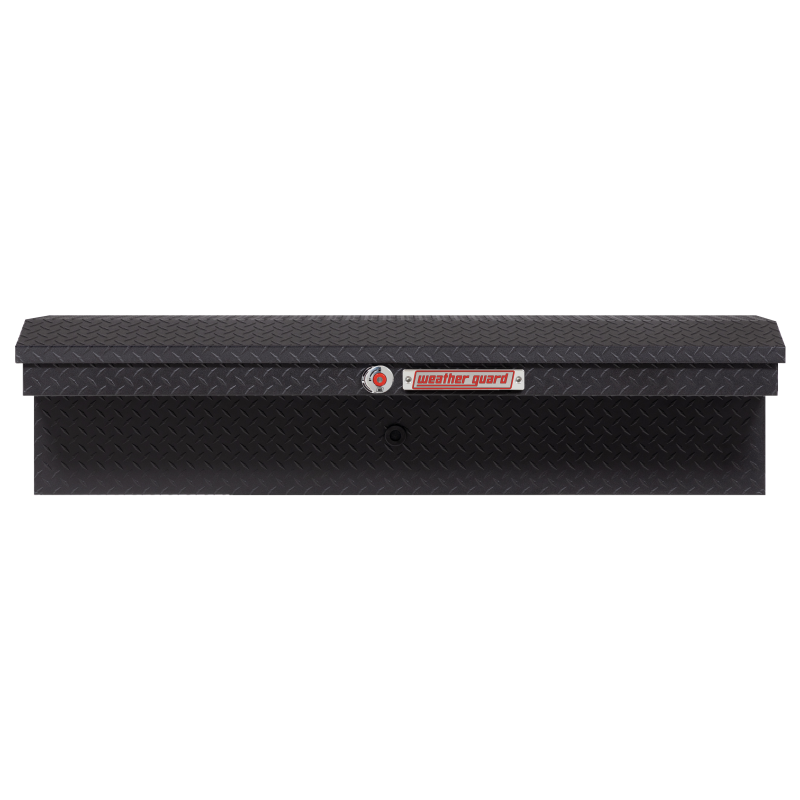 Weather Guard 178-52-04 Lo-Side Box