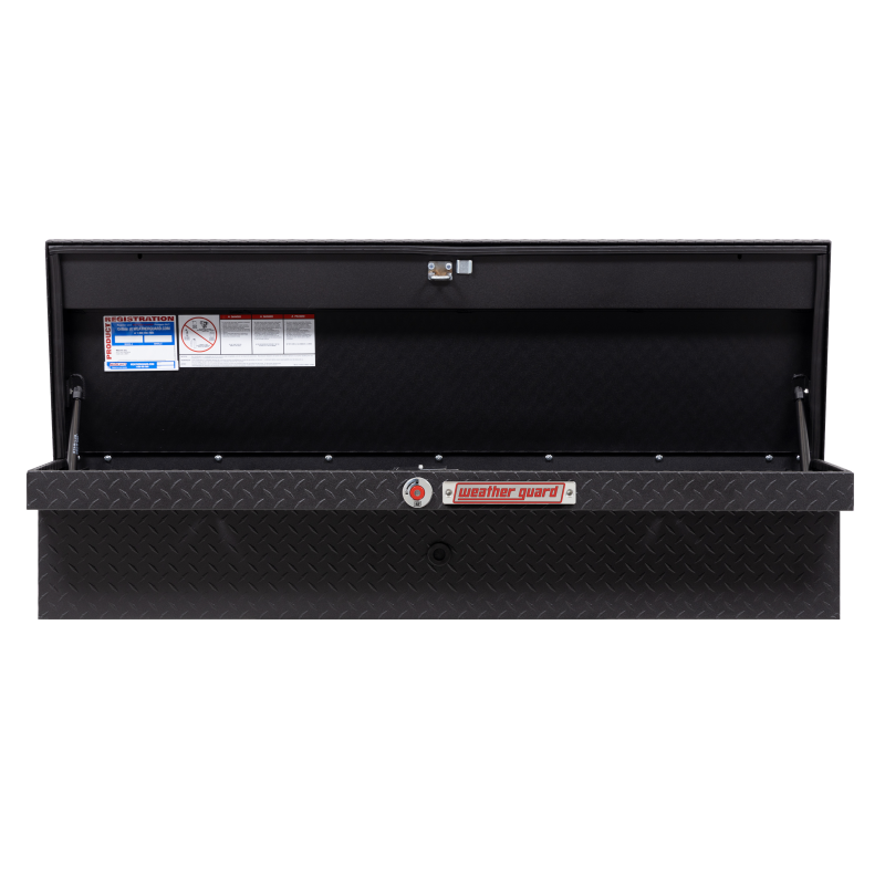 Weather Guard 178-52-04 Lo-Side Box