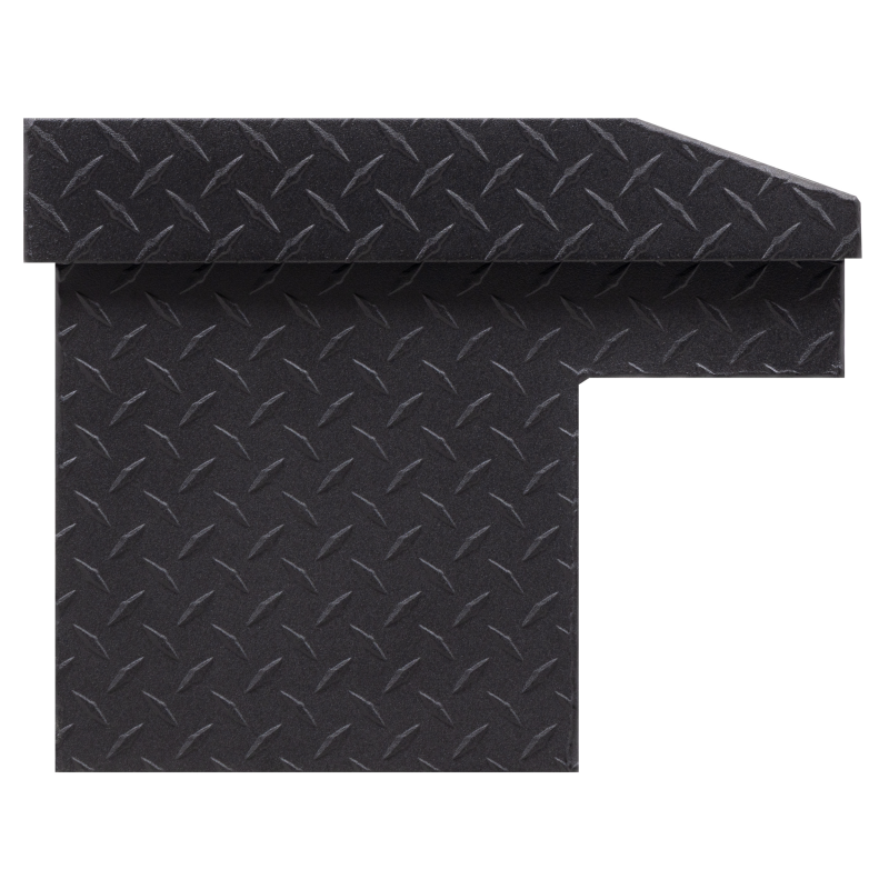 Weather Guard 178-52-04 Lo-Side Box