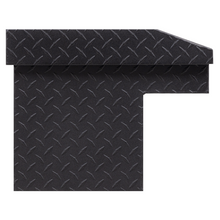 Weather Guard 178-52-04 Lo-Side Box