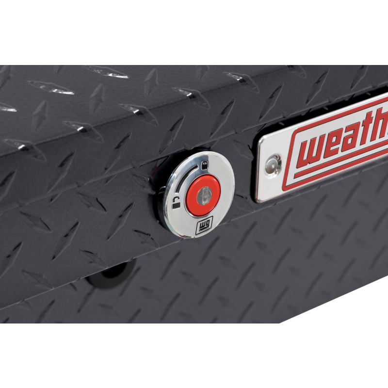 Weather Guard 178-6-04 Lo-Side Box