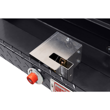Weather Guard 178-6-04 Lo-Side Box