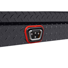 Weather Guard 178-6-04 Lo-Side Box