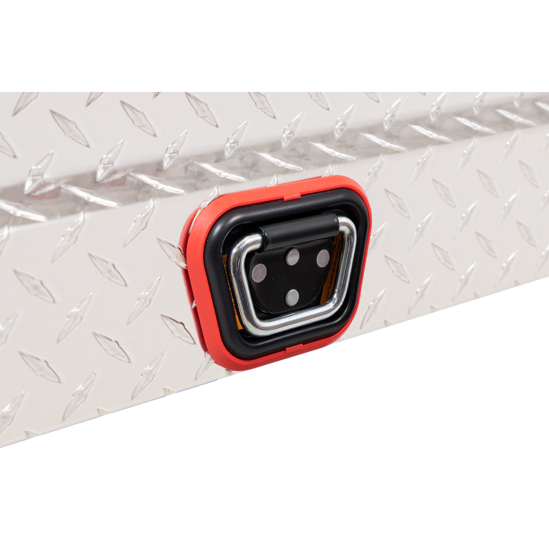 Weather Guard 180-0-04 Lo-Side Box