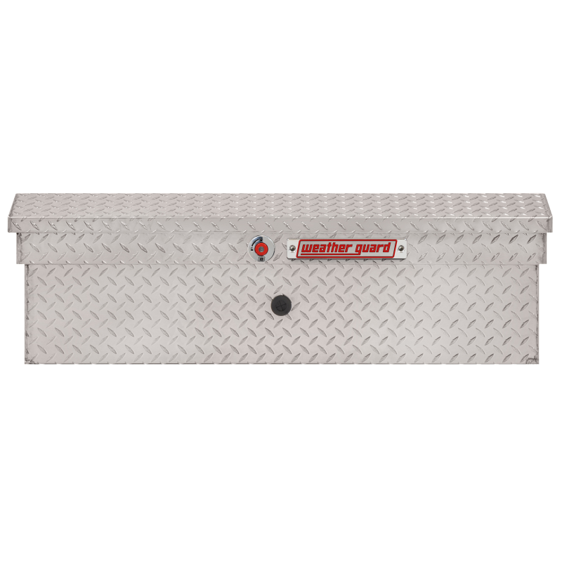 Weather Guard 180-0-04 Lo-Side Box