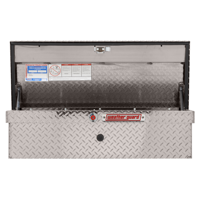 Weather Guard 180-0-04 Lo-Side Box