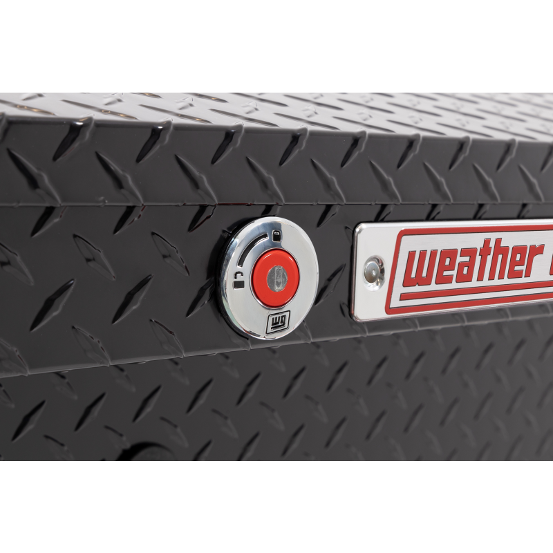 Weather Guard 180-5-04 Lo-Side Box