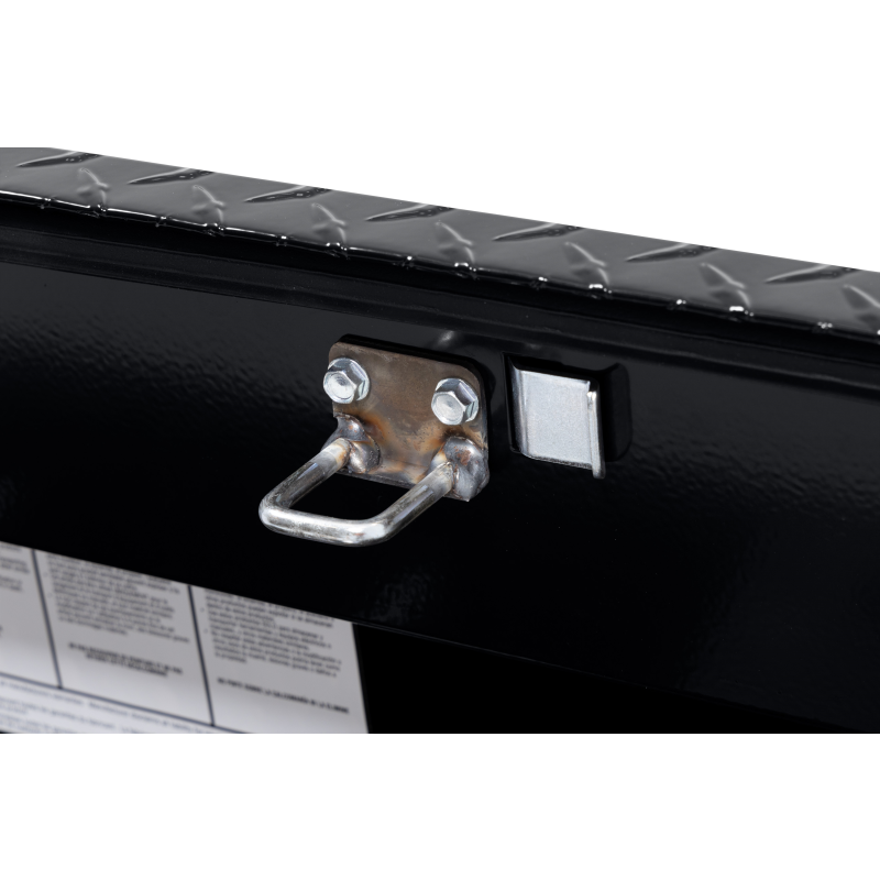 Weather Guard 180-5-04 Lo-Side Box