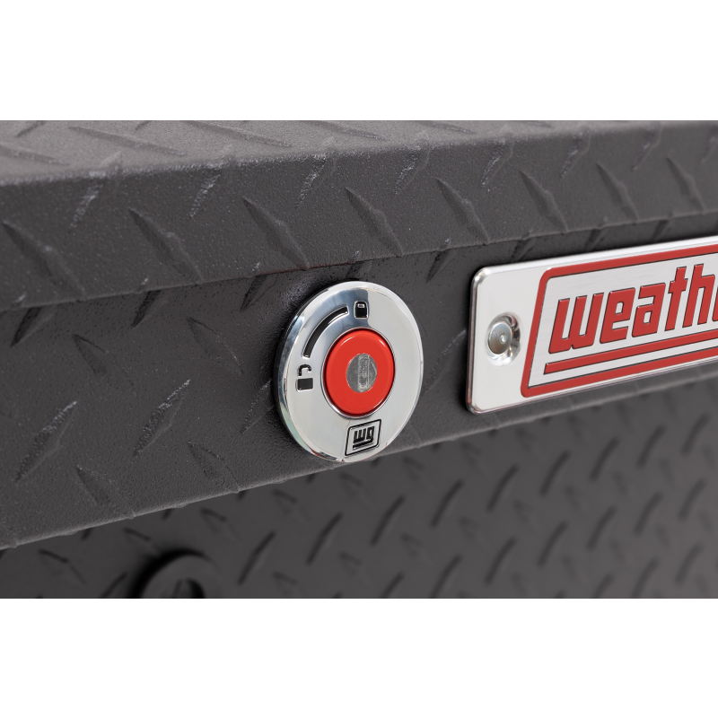 Weather Guard 180-52-04 Lo-Side Box
