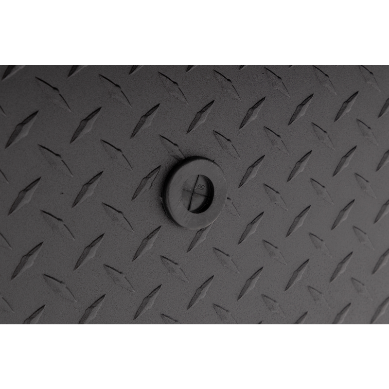 Weather Guard 180-52-04 Lo-Side Box