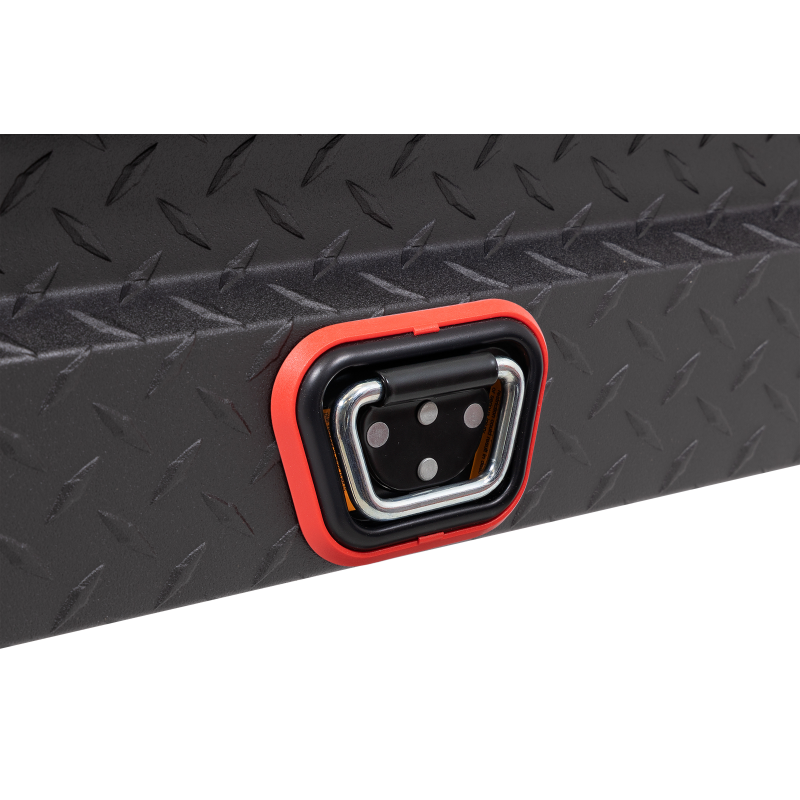 Weather Guard 180-52-04 Lo-Side Box