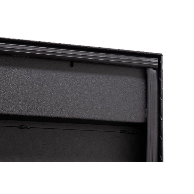 Weather Guard 180-52-04 Lo-Side Box