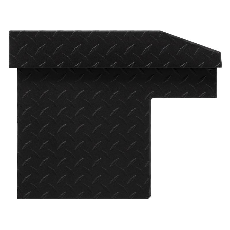 Weather Guard 180-52-04 Lo-Side Box