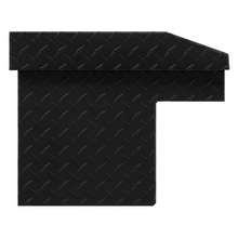 Weather Guard 180-52-04 Lo-Side Box