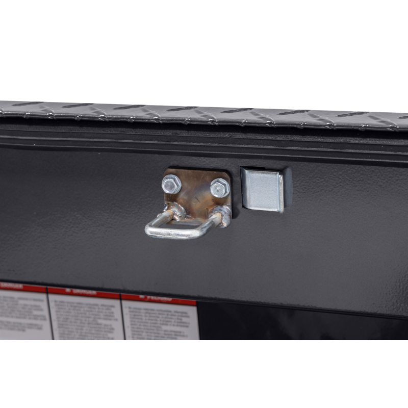 Weather Guard 180-6-04 Lo-Side Box