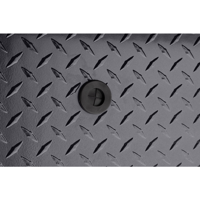 Weather Guard 180-6-04 Lo-Side Box