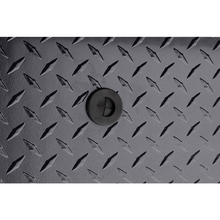 Weather Guard 180-6-04 Lo-Side Box