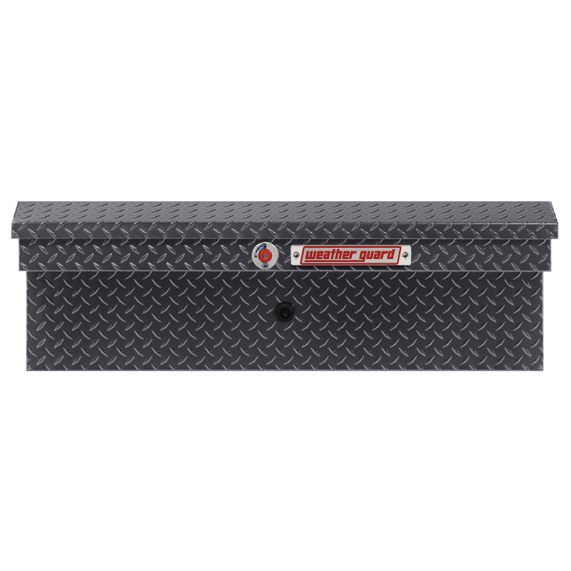 Weather Guard 180-6-04 Lo-Side Box