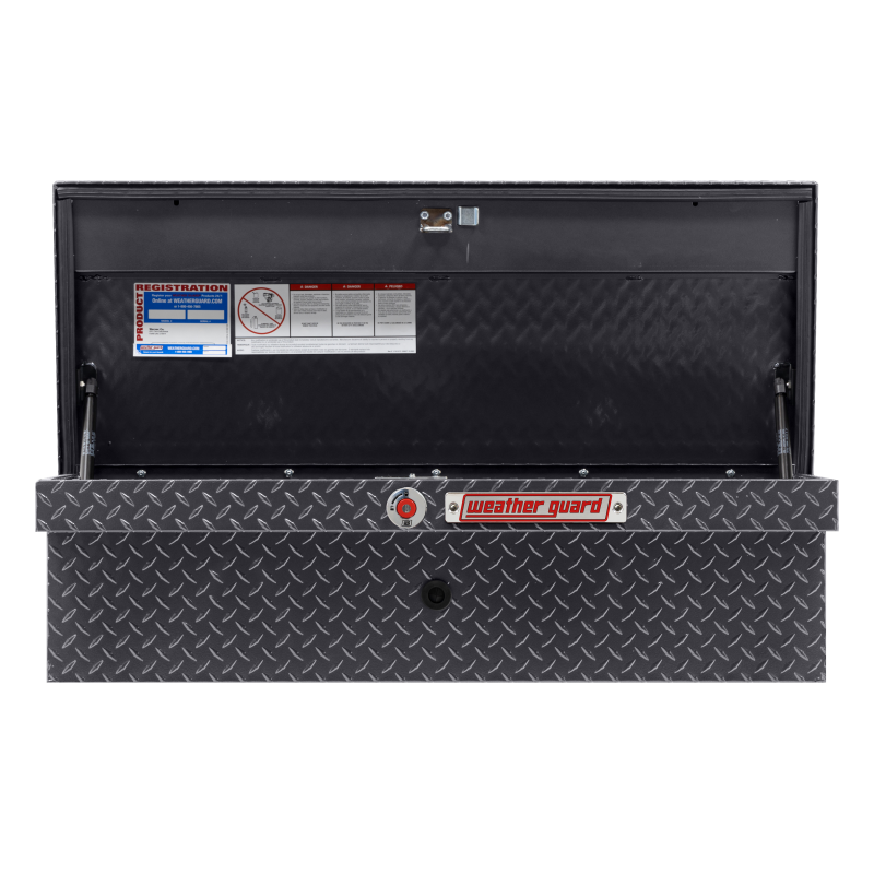 Weather Guard 180-6-04 Lo-Side Box
