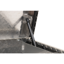 Weather Guard 184-0-04 Lo-Side Box